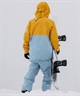 BURTON［AK］ バートン エーケー スノーボード ウェア パンツ ユニセックス ゴアテックス PT AK SWASH GORE-TEX 24-25モデル(STAU-S)