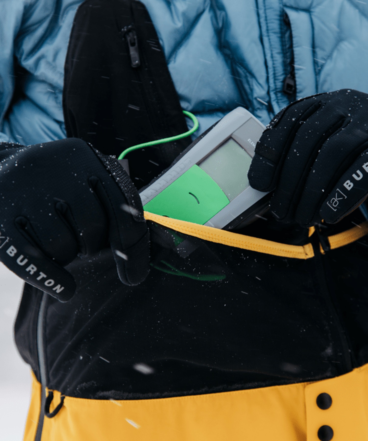 BURTON［AK］ バートン エーケー スノーボード ウェア パンツ