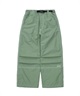 DIMITO ディミト スノーボード ウェア パンツ ユニセックス STITCHED BIG PANTS ムラサキスポーツ 24-25モデル LL I26(WHITE-M)