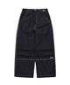 DIMITO ディミト スノーボード ウェア パンツ ユニセックス STITCHED BIG PANTS ムラサキスポーツ 24-25モデル LL I26(WHITE-M)