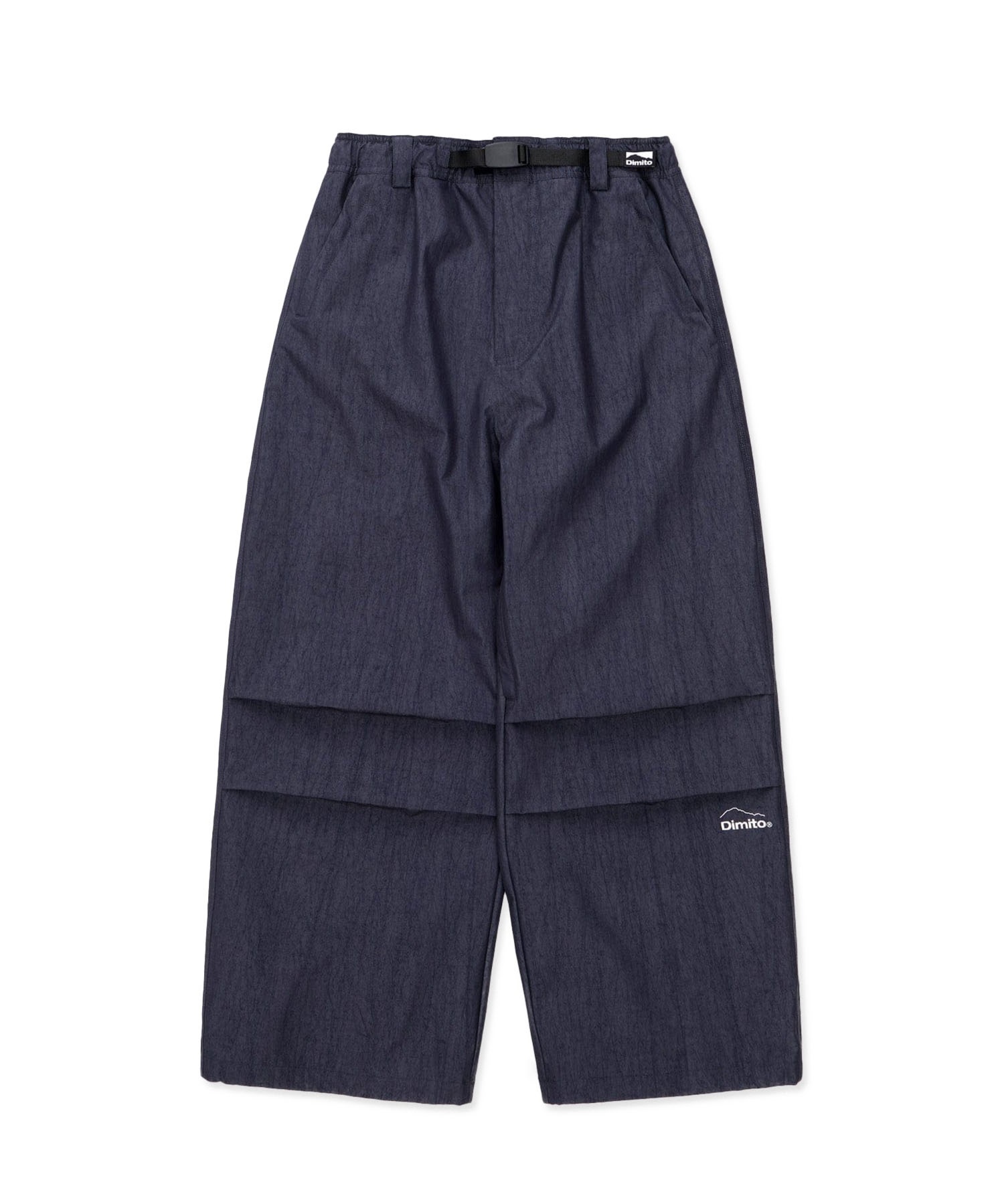 スノーボード DIMITO RUNNER OS PANTS RUNNER OS PANTS BLACK - DIMITO