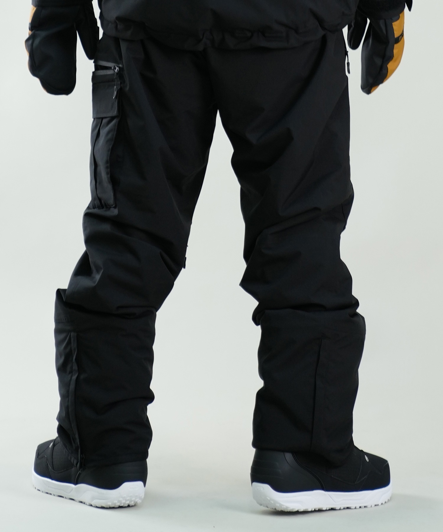 セットアイテム対象 HURLEY ハーレー スノーボード ウェア パンツ ユニ