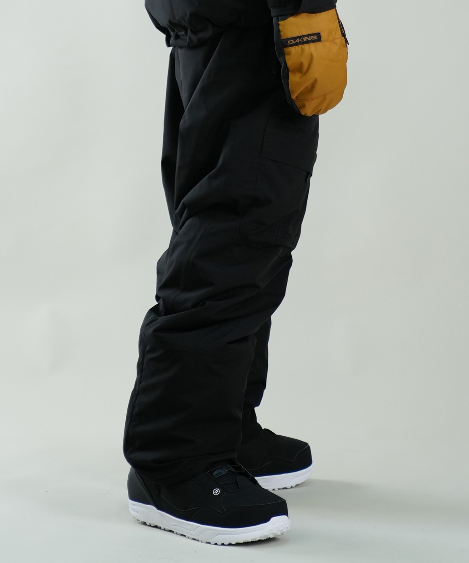 ハーレー（HURLEY）スノーボード ウェア パンツ カーゴパンツ ハーレー（HURLEY）（メンズ）スノー カーゴ パンツ MSW2312043-STN