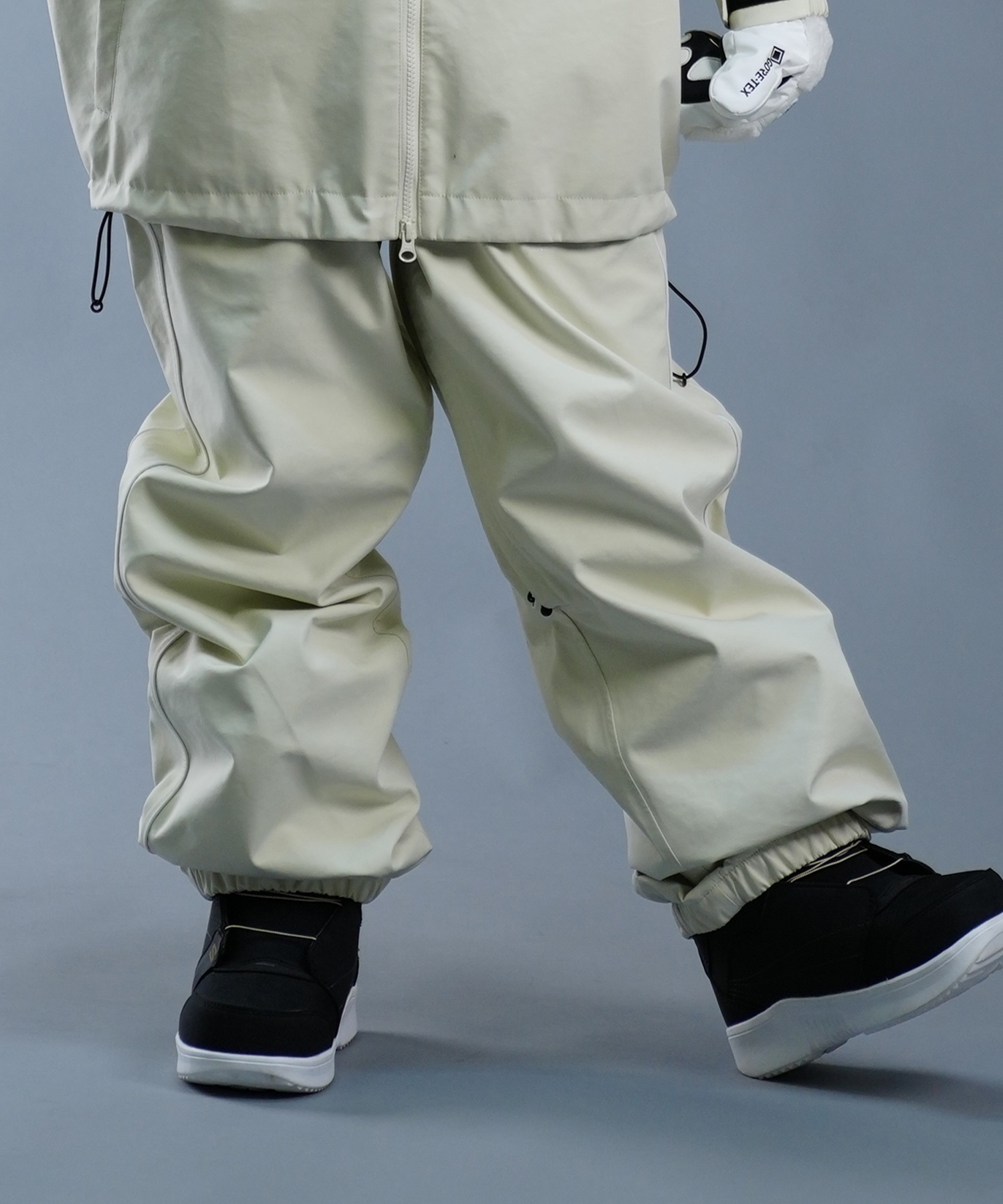 HURLEY ハーレー スノーボード ウェア パンツ ユニセックス HBC