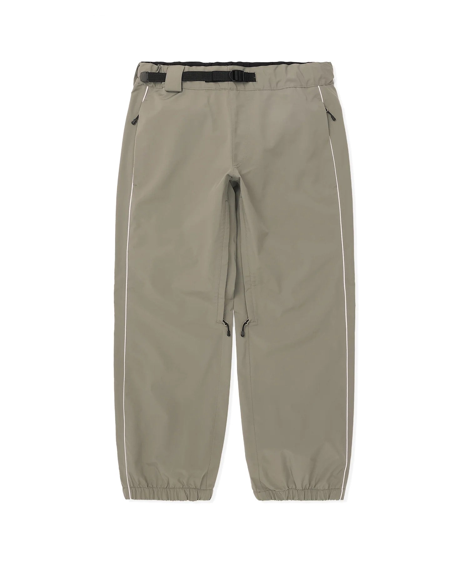 2526】HURLEY ハーレー スノーボード ウェア パンツ ユニセックス HBC