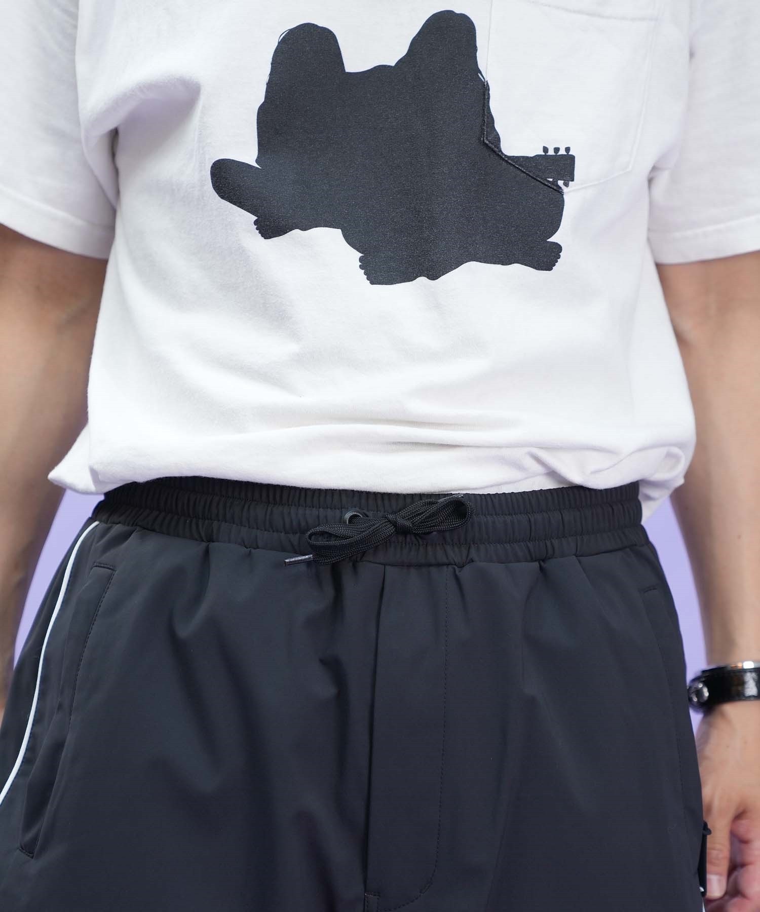 NEW ERA ニューエラ スノーボード ウェア パンツ ユニセックス PT PIPING ムラサキスポーツ 24-25モデル LL E9(BLK-S)