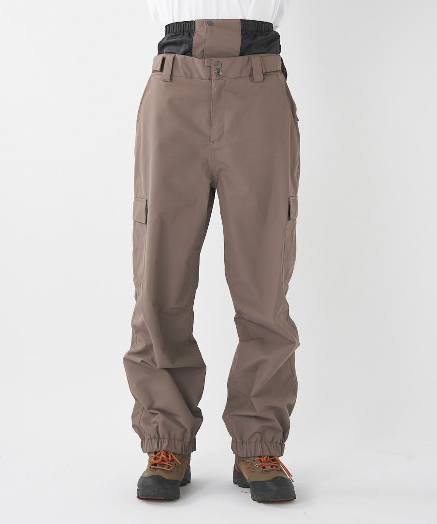 新品未開封　オーシャンパシフィック スノーボードウェア パンツ L オーシャンパシフィック（Ocean Pacific）（レディース