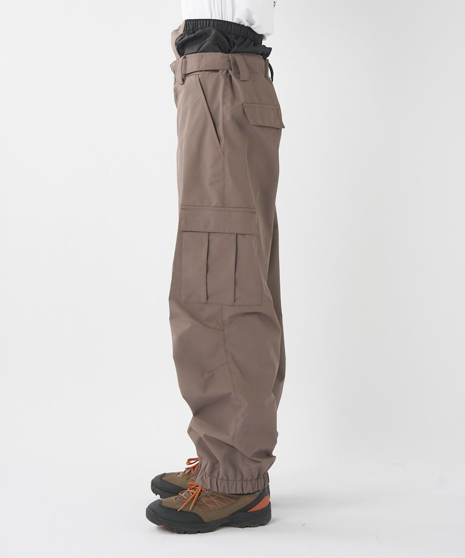 OP オーシャンパシフィック スノーボード ウェア パンツ ユニ