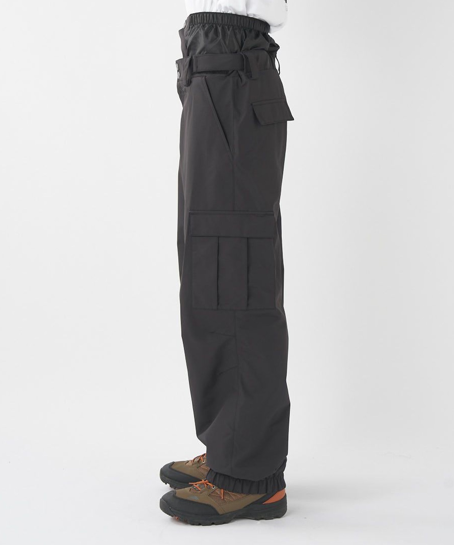 オーシャンパシフィック スノーボードウェア フレアパンツ オーシャンパシフィック（Ocean Pacific）（レディース