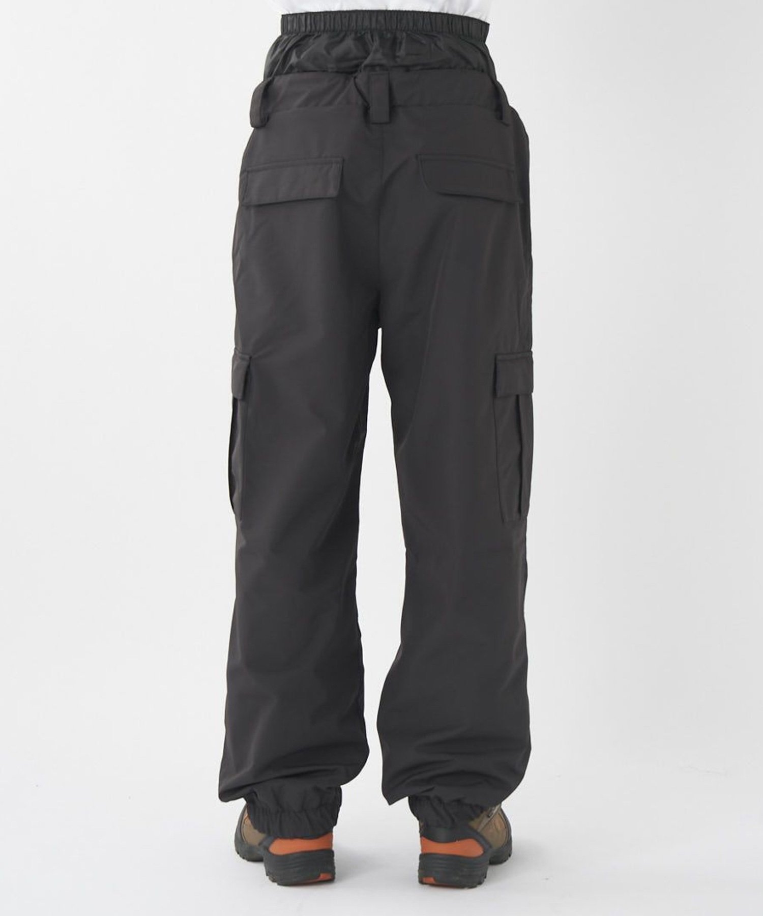 OP オーシャンパシフィック スノーボード ウェア パンツ ユニ