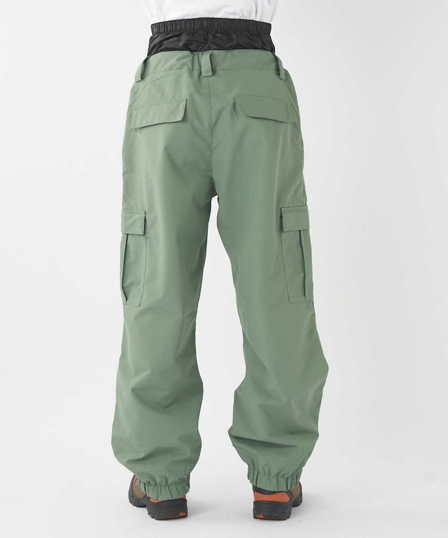 新品未開封　オーシャンパシフィック スノーボードウェア パンツ L OP オーシャンパシフィック スノーボード ウェア パンツ ユニ