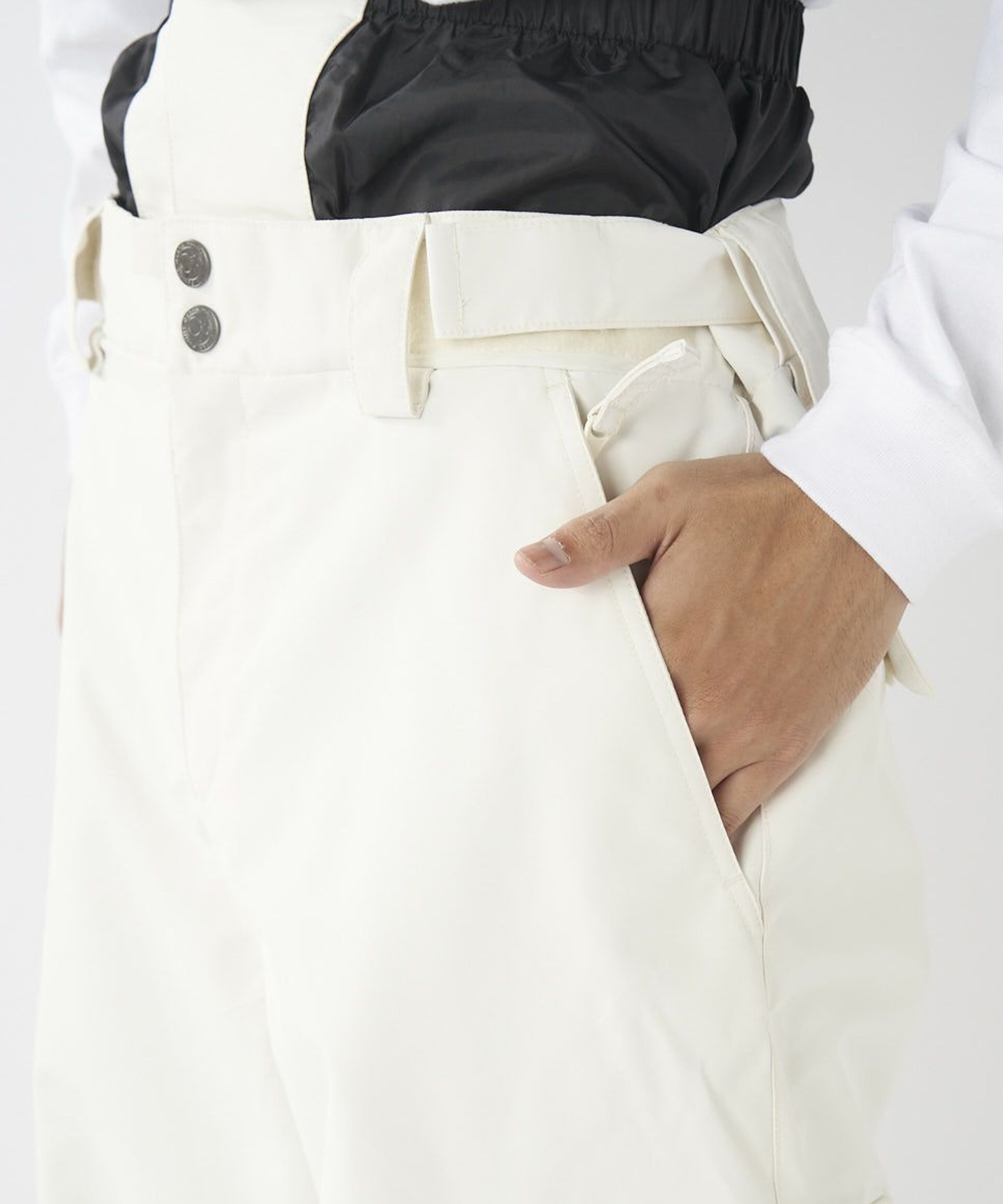 OP オーシャンパシフィック スノーボード ウェア パンツ ユニ