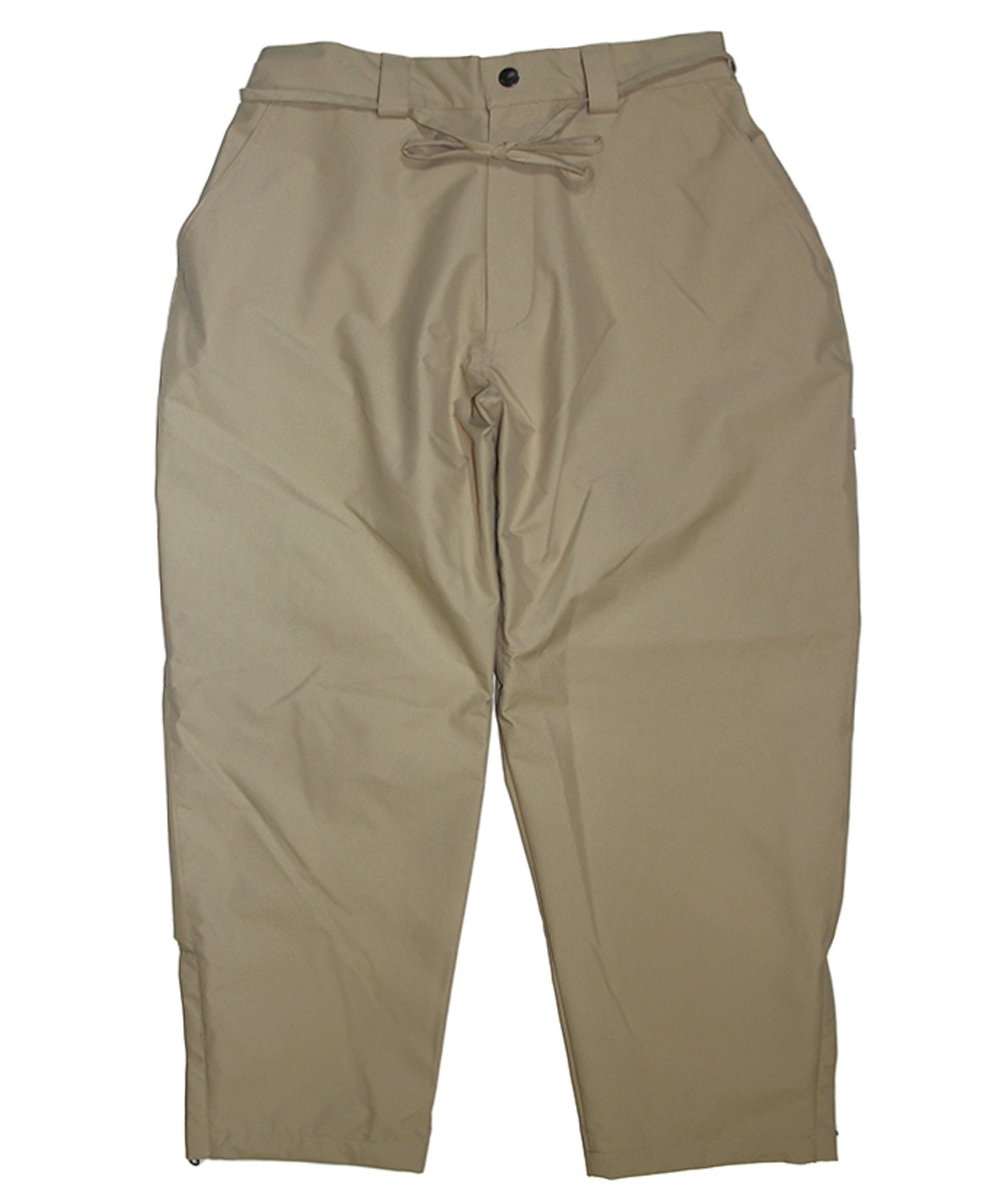 REPUBLIC リパブリック スノーボード ウェア パンツ ユニセックス PT WIDE PAINTER ムラサキスポーツ 24-25モデル LL E9(BLK-S)