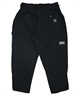 REPUBLIC リパブリック スノーボード ウェア パンツ ユニセックス PT WIDE PAINTER ムラサキスポーツ 24-25モデル LL E9(BLK-S)