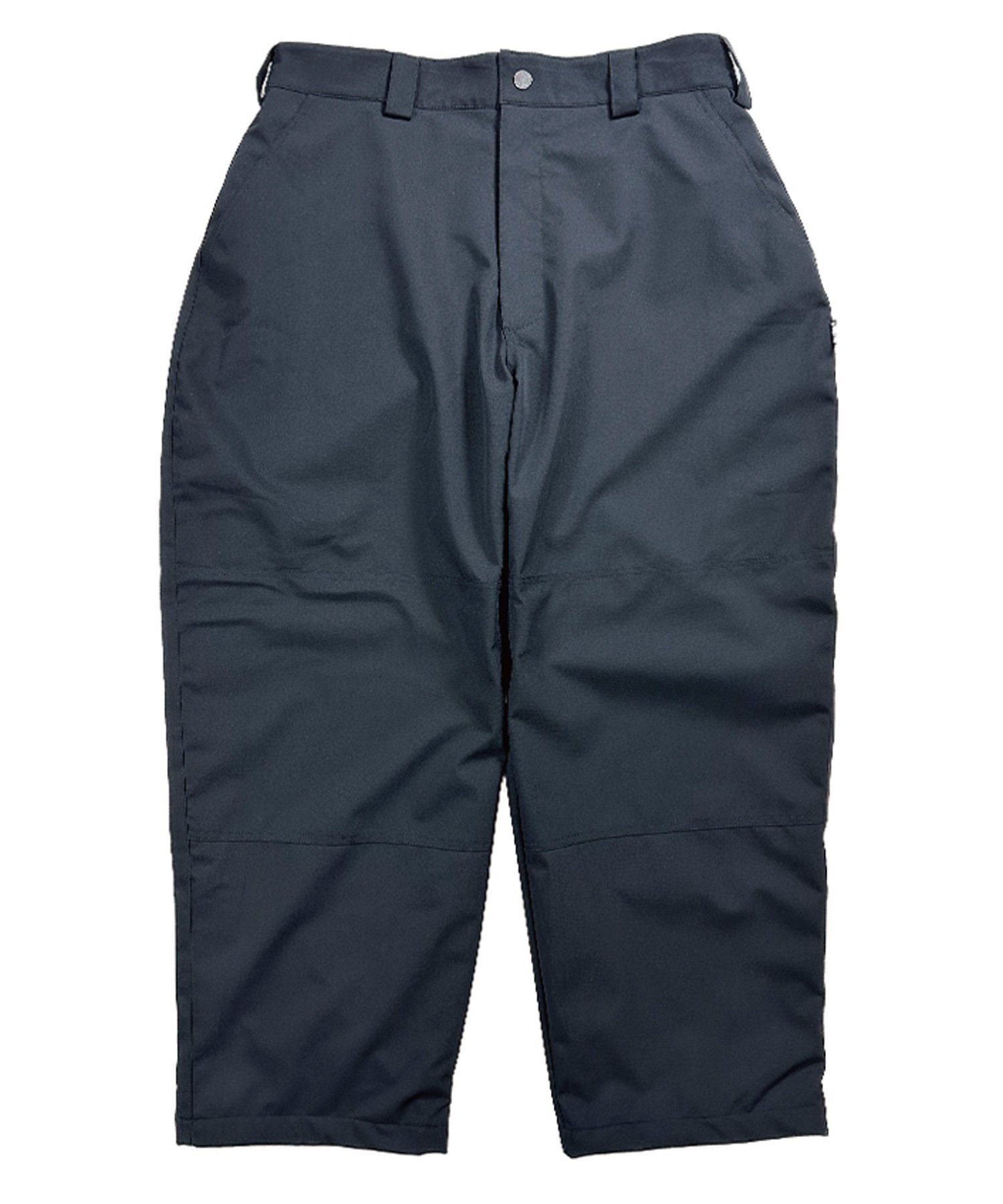 REPUBLIC リパブリック スノーボード ウェア パンツ ユニセックス PT DOUBLE KNEE ムラサキスポーツ 24-25モデル LL  E9 スノーボードパンツ｜ムラサキスポーツオンラインストア 通販
