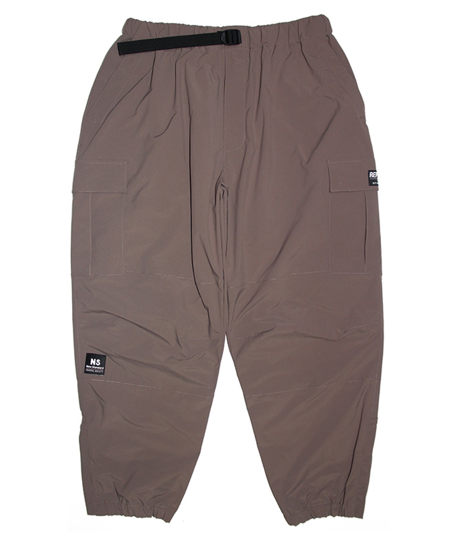 【早期購入/店頭受取対象外】REPUBLIC リパブリック スノーボード ウェア パンツ ユニセックス PT HUNTER CARGO ムラサキスポーツ 24-25モデル LL E9(OLV-S)