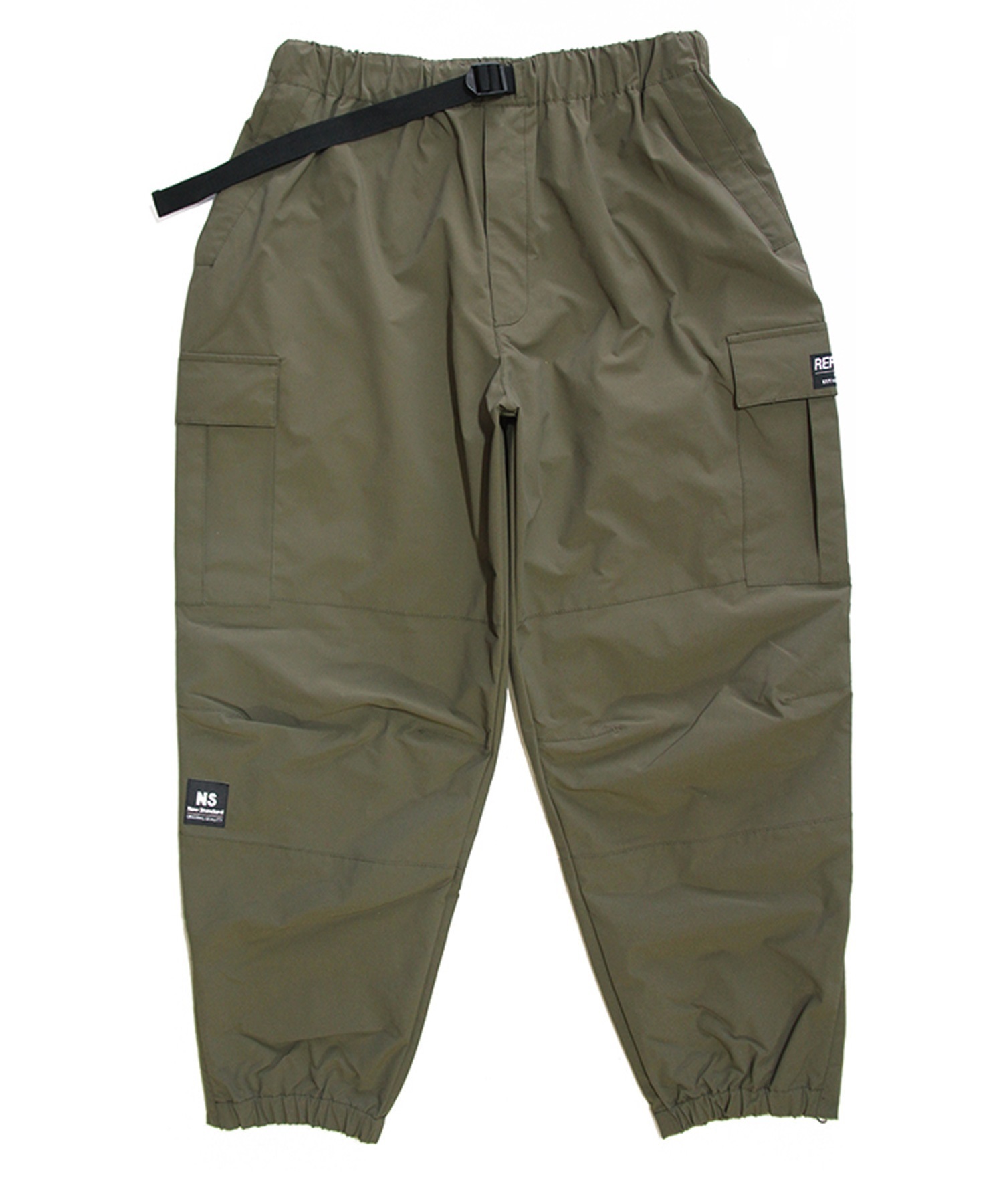 CLWR ○ U Mountain Cargo PNT LIGHT PURPLE Mサイズ メンズ