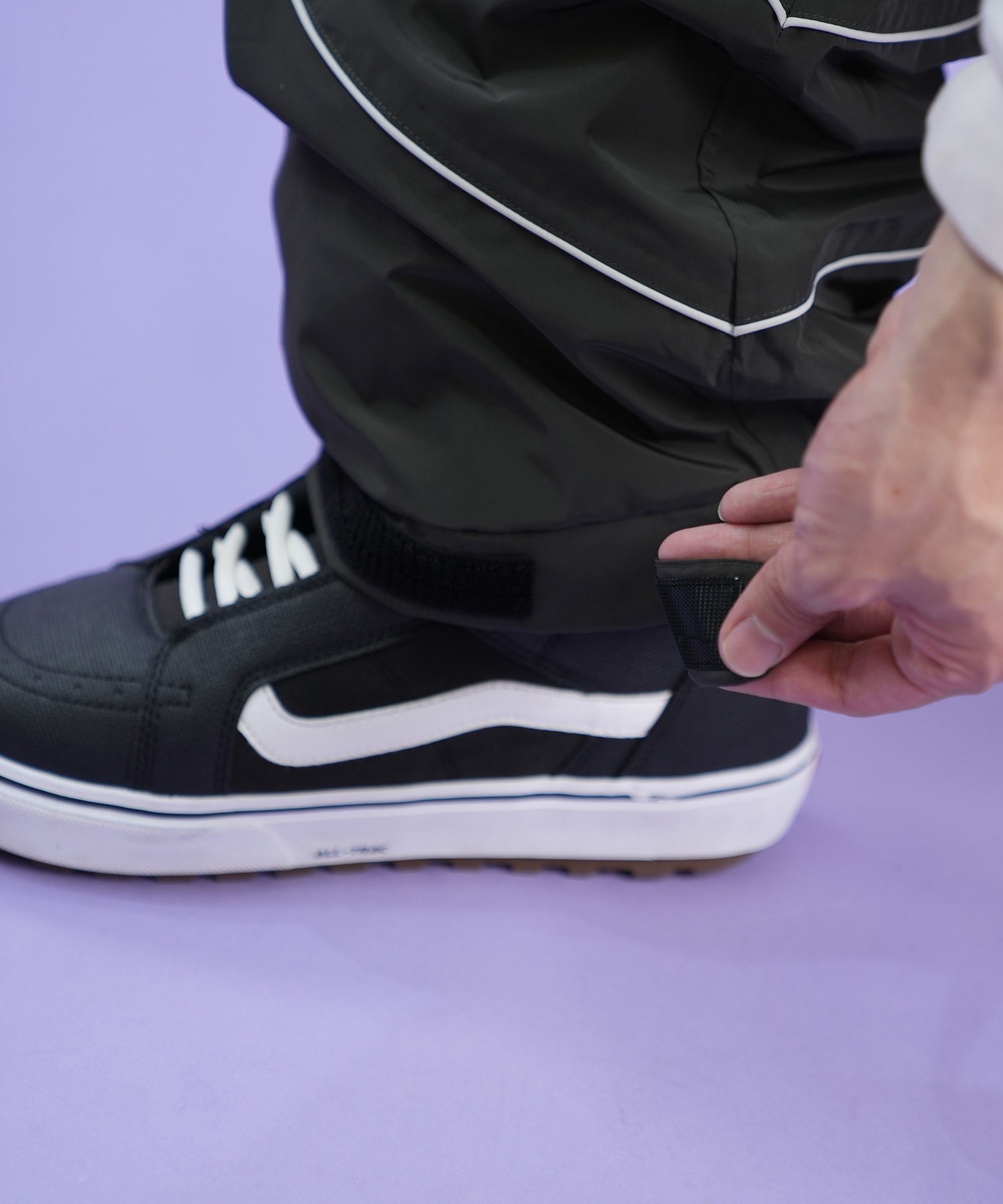 SOUVENIR スーベニア スノーボード ウェア パンツ ユニセックス