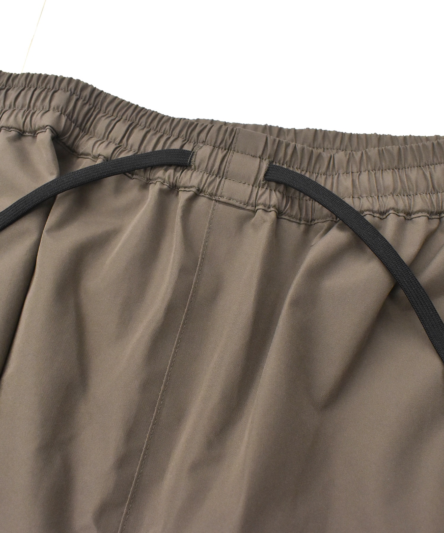 セットアイテム対象  THREE WEATHER スリーウェザー スノーボード ウェア パンツ ユニセックス 3L WIDE CARGO ムラサキスポーツ 24-25モデル LL I13(372RGREEN-S)