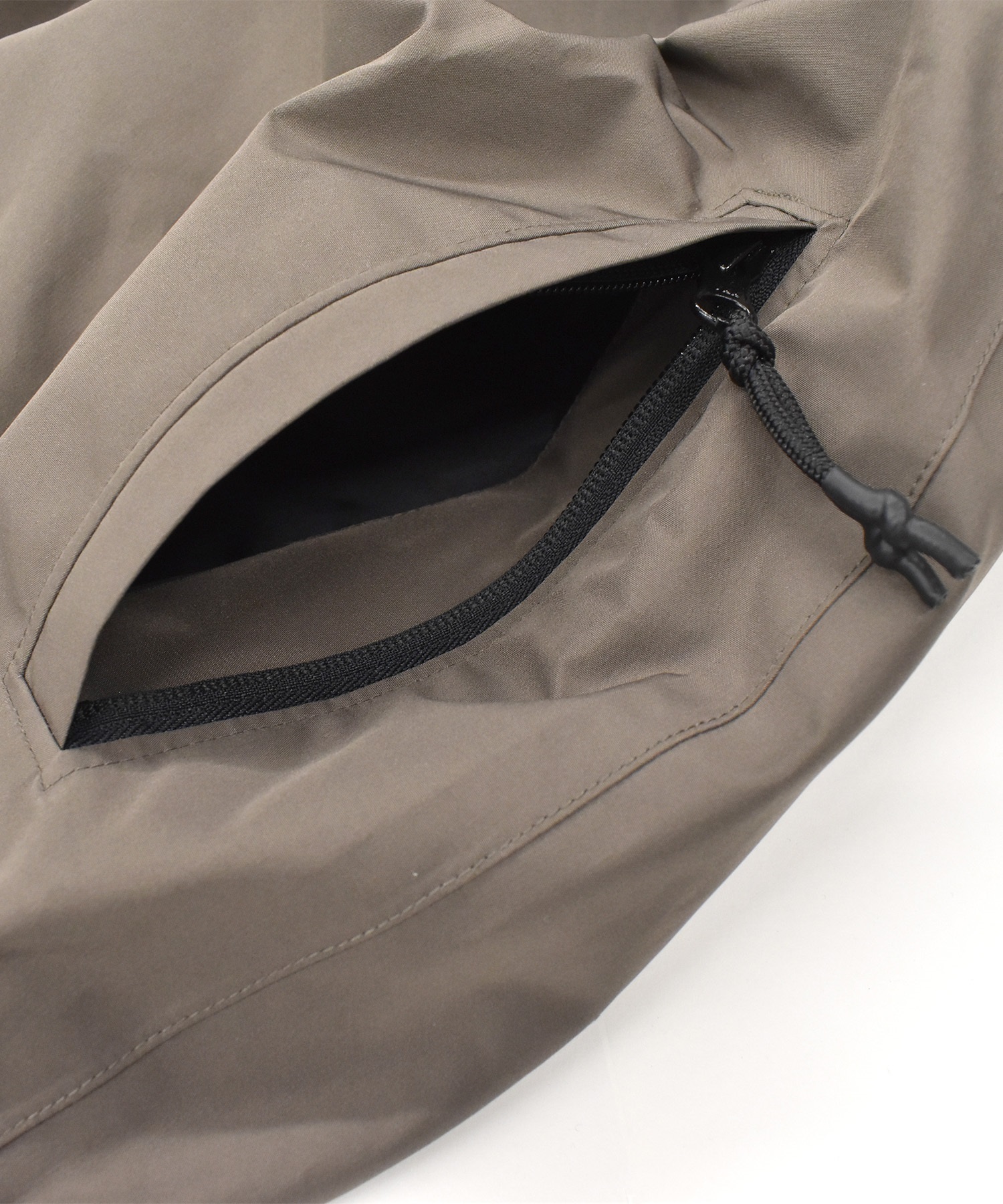 セットアイテム対象  THREE WEATHER スリーウェザー スノーボード ウェア パンツ ユニセックス 3L WIDE CARGO ムラサキスポーツ 24-25モデル LL I13(372RGREEN-S)
