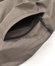 セットアイテム対象  THREE WEATHER スリーウェザー スノーボード ウェア パンツ ユニセックス 3L WIDE CARGO ムラサキスポーツ 24-25モデル LL I13(372RGREEN-S)