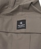 セットアイテム対象  THREE WEATHER スリーウェザー スノーボード ウェア パンツ ユニセックス 3L WIDE CARGO ムラサキスポーツ 24-25モデル LL I13(372RGREEN-S)