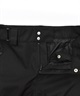 THREEWEATHER スリーウェザー スノーボード ウェア パンツ ユニセックス PT TW-108UP ムラサキスポーツ 24-25モデル LL L21(BLK-S)