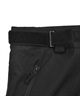 THREEWEATHER スリーウェザー スノーボード ウェア パンツ ユニセックス PT TW-108UP ムラサキスポーツ 24-25モデル LL L21(BLK-S)