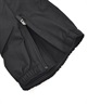 THREEWEATHER スリーウェザー スノーボード ウェア パンツ ユニセックス PT TW-208GP ムラサキスポーツ 24-25モデル LL L21(BLK-S)