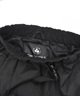 THREEWEATHER スリーウェザー スノーボード ウェア パンツ ユニセックス PT TW-208GP ムラサキスポーツ 24-25モデル LL L21(BLK-S)