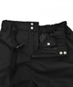 THREEWEATHER スリーウェザー スノーボード ウェア パンツ ユニセックス PT TW-308BP ムラサキスポーツ 24-25モデル LL L21(BLK-S)