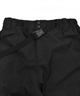 THREEWEATHER スリーウェザー スノーボード ウェア パンツ ユニセックス PT TW-308BP ムラサキスポーツ 24-25モデル LL L21(BLK-S)