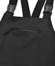THREEWEATHER スリーウェザー スノーボード ウェア パンツ ユニセックス PT TW-008BIB ムラサキスポーツ 24-25モデル LL L21(BLK-S)