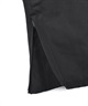 THREEWEATHER スリーウェザー スノーボード ウェア パンツ ユニセックス PT TW-008BIB ムラサキスポーツ 24-25モデル LL L21(BLK-S)