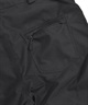 THREEWEATHER スリーウェザー スノーボード ウェア パンツ ユニセックス PT TW-008BIB ムラサキスポーツ 24-25モデル LL L21(BLK-S)
