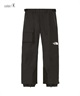 THE NORTH FACE ノースフェイス スノーボード ウェア パンツ ユニセックス SHUKABRA PANT ムラサキスポーツ 24-25モデル LL E2(K-M)