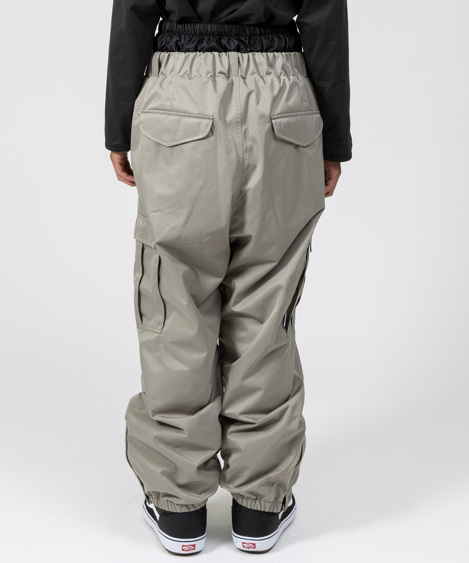 UNFRM ユニフォーム PT MILITARY SNOW CARGO パンツ スノーボード