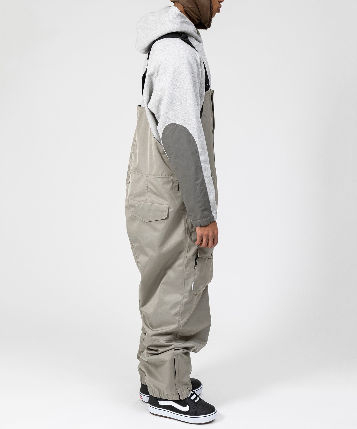 UNFRM ユニフォーム スノーボード ウェア パンツ ユニセックス