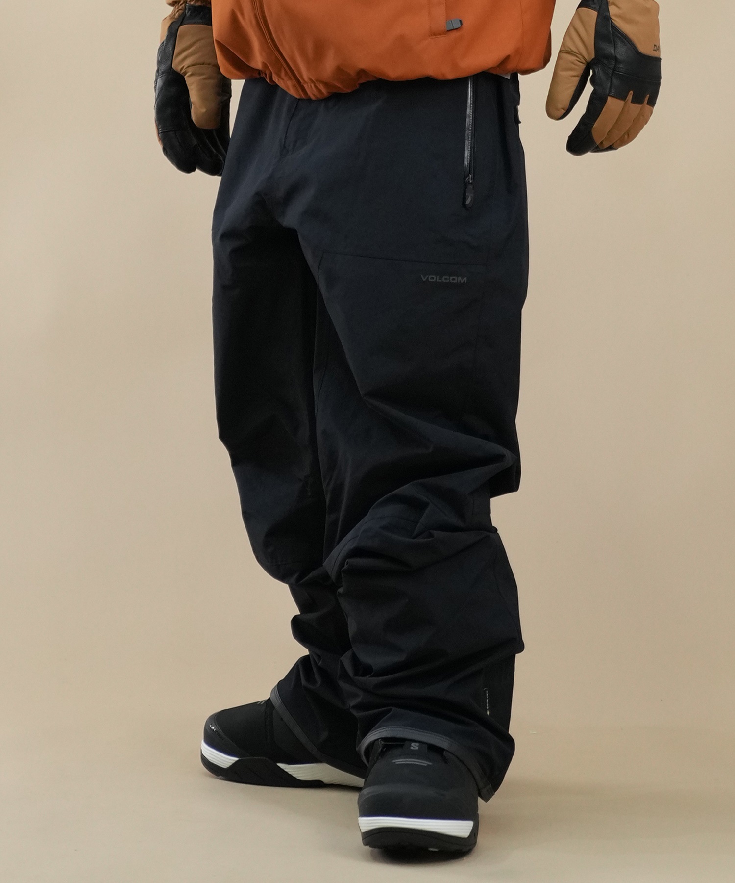 Volcom Nimbus Snowboard Pant - Men's