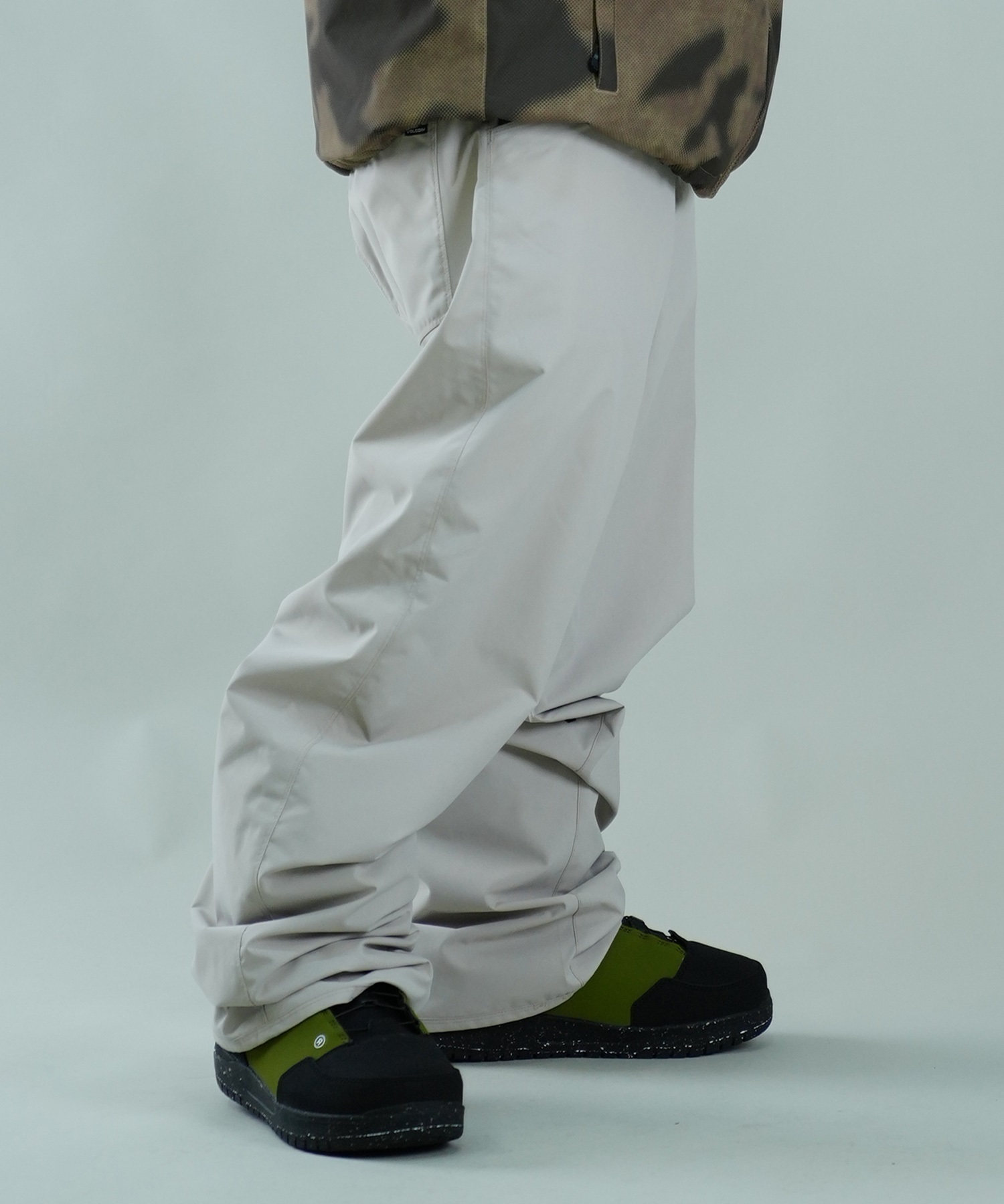 セットアイテム対象 VOLCOM ボルコム スノーボード ウェア