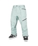 VOLCOM ボルコム スノーボード ウェア パンツ ユニセックス ゴアテックス GUCH STRC GORE-TEX ムラサキスポーツ 24-25モデル LL F28(BLK-M)