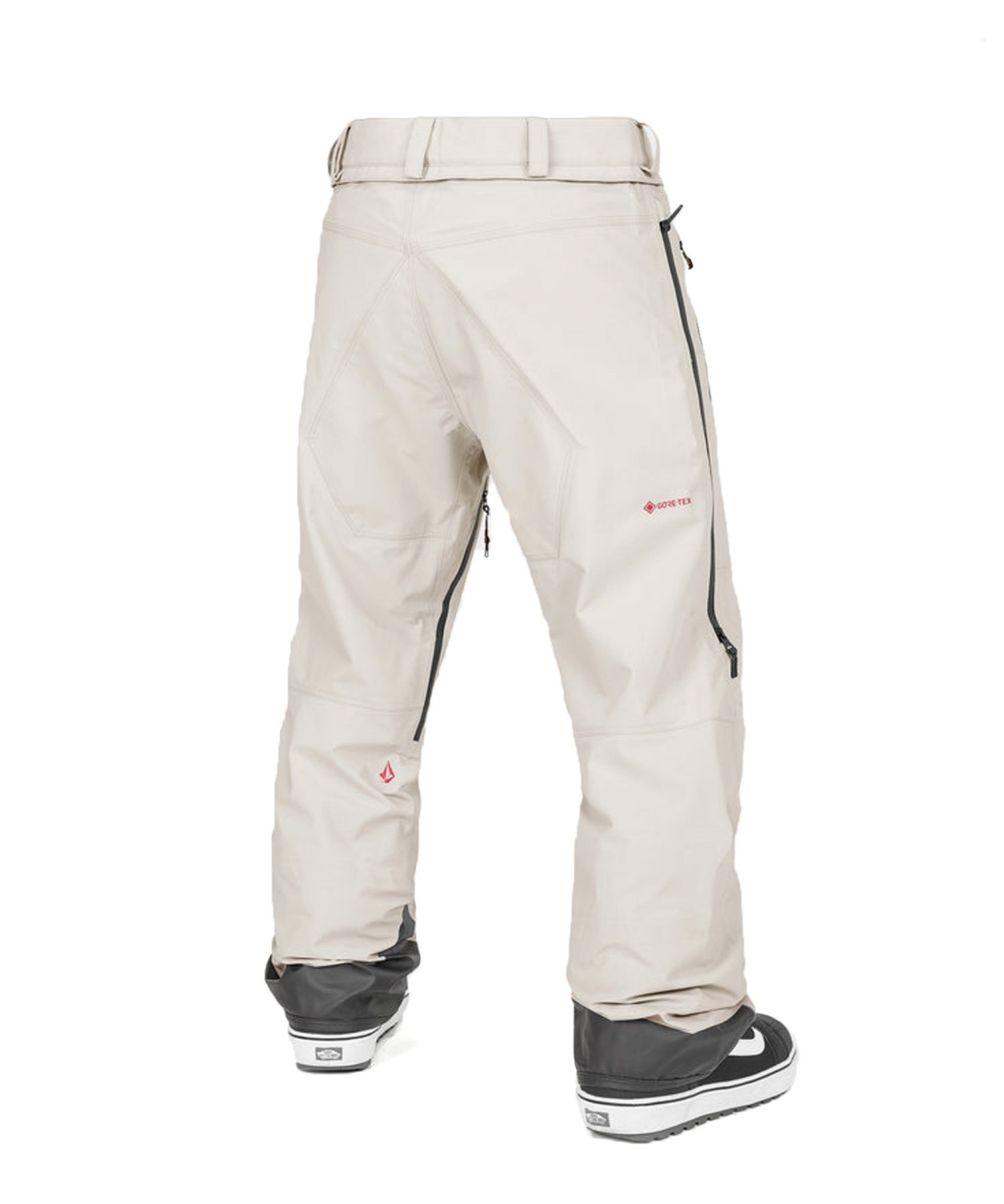 VOLCOM ゴアテックス　スノーボード　パンツ　ボルコム 楽天市場】25-26 VOLCOM/ボルコム L GORE-TEX pant メンズ レディース