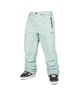 VOLCOM ボルコム スノーボード ウェア パンツ ユニセックス ゴアテックス L GORE-TEX ムラサキスポーツ 24-25モデル LL F28(STN-XS)