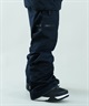 VOLCOM ボルコム スノーボード ウェア パンツ ユニセックス ゴアテックス L GORE-TEX ムラサキスポーツ 24-25モデル LL F28(STN-XS)