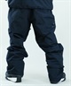 VOLCOM ボルコム スノーボード ウェア パンツ ユニセックス ゴアテックス L GORE-TEX ムラサキスポーツ 24-25モデル LL F28(STN-XS)