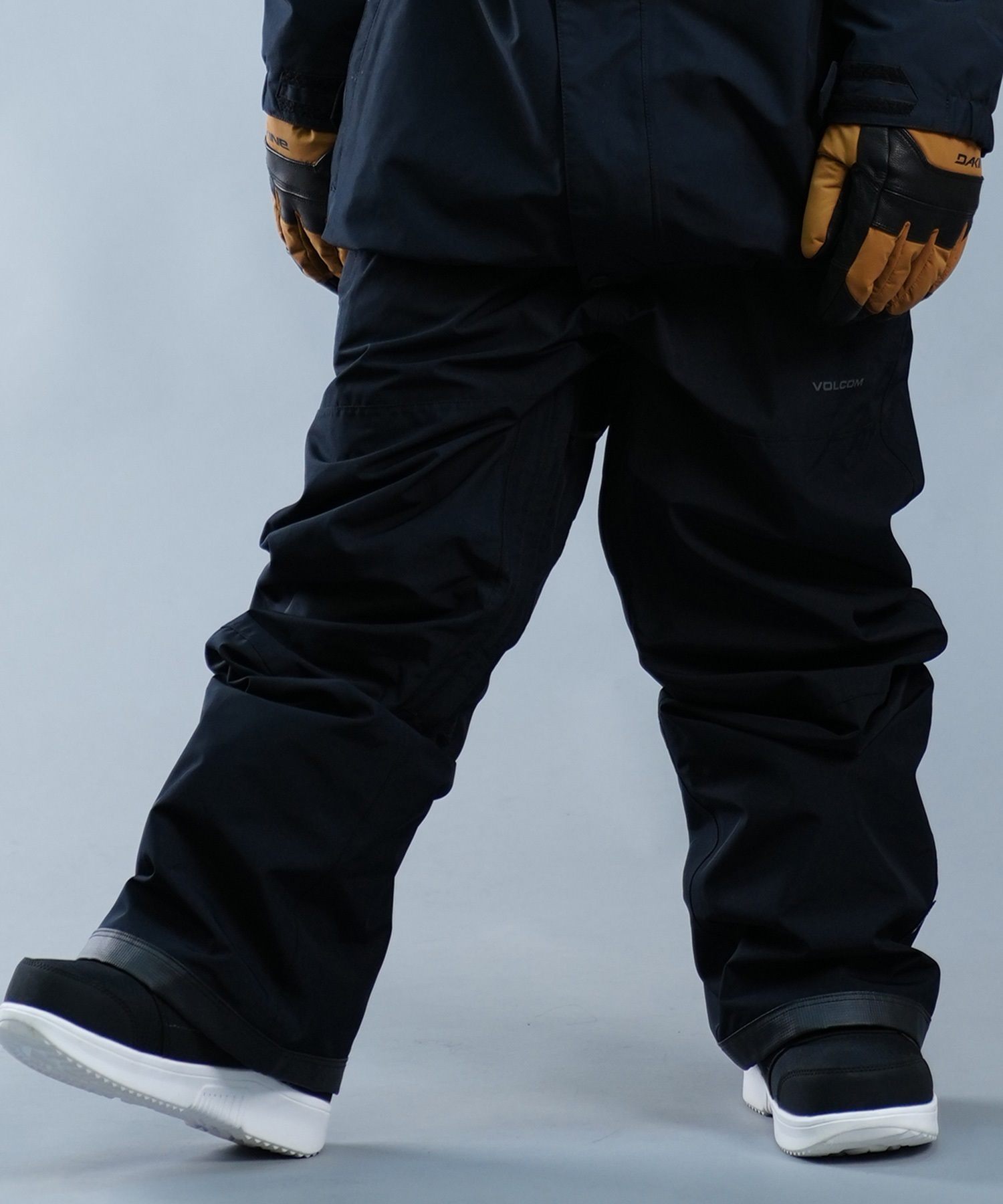 スノーボードウエア　パンツ　VOLCOM VOLCOM ボルコム スノーボード ウェア パンツ ユニセックス
