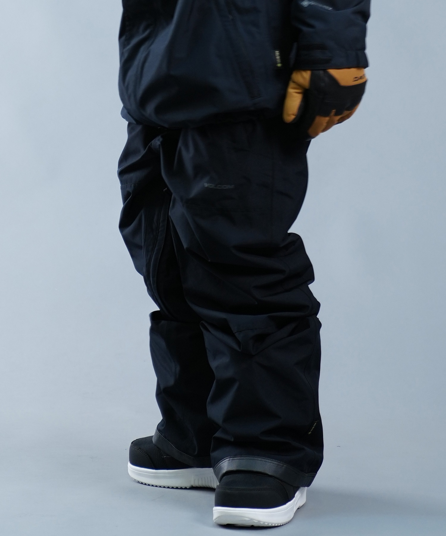 スノーボードウエア　パンツ　VOLCOM VOLCOM ボルコム スノーボード ウェア パンツ ユニセックス 3L