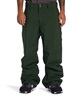 セットアイテム対象  DC ディーシー スノーボード ウェア パンツ ユニセックス PT DC SNOW CHINO ADYTP03054 ムラサキスポーツ 24-25モデル LX B1(KVJ0-S)