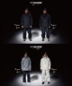 セットアイテム対象  DC ディーシー スノーボード ウェア パンツ ユニセックス PT DC SNOW CHINO ADYTP03054 ムラサキスポーツ 24-25モデル LX B1(KVJ0-S)