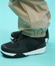 セットアイテム対象  DC ディーシー スノーボード ウェア パンツ ユニセックス 24 DC SNOW WIDE CARGO ムラサキスポーツ 24-25モデル LX F28(WHT-S)